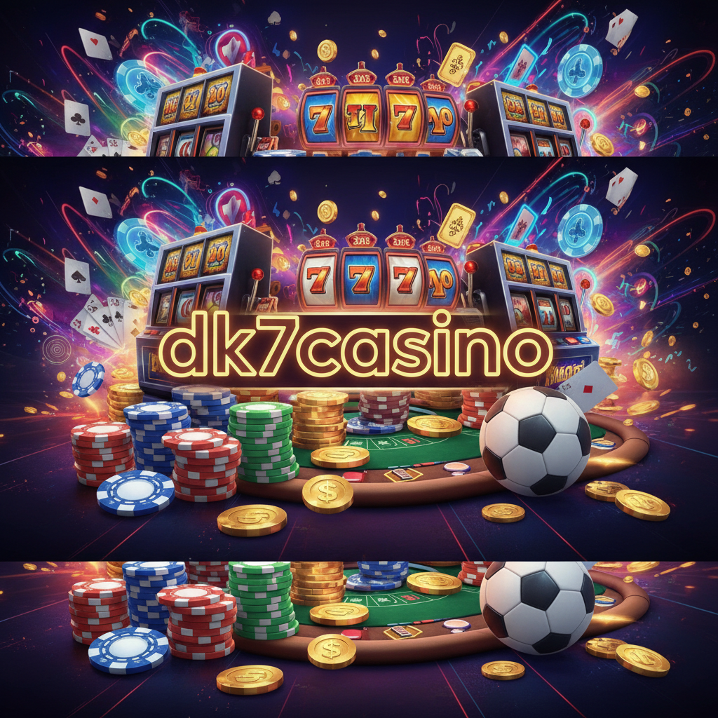 dk7casino