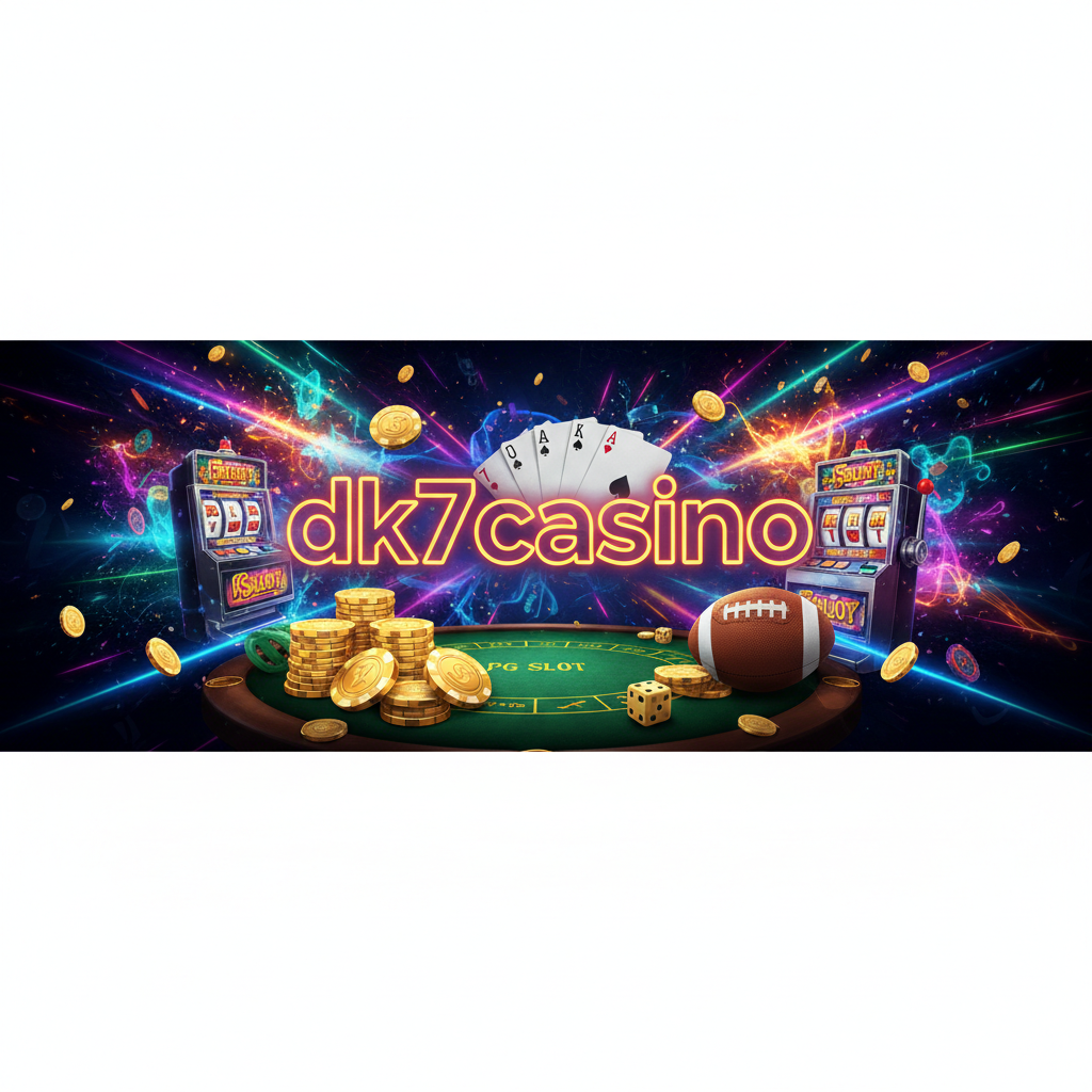 dk7casino