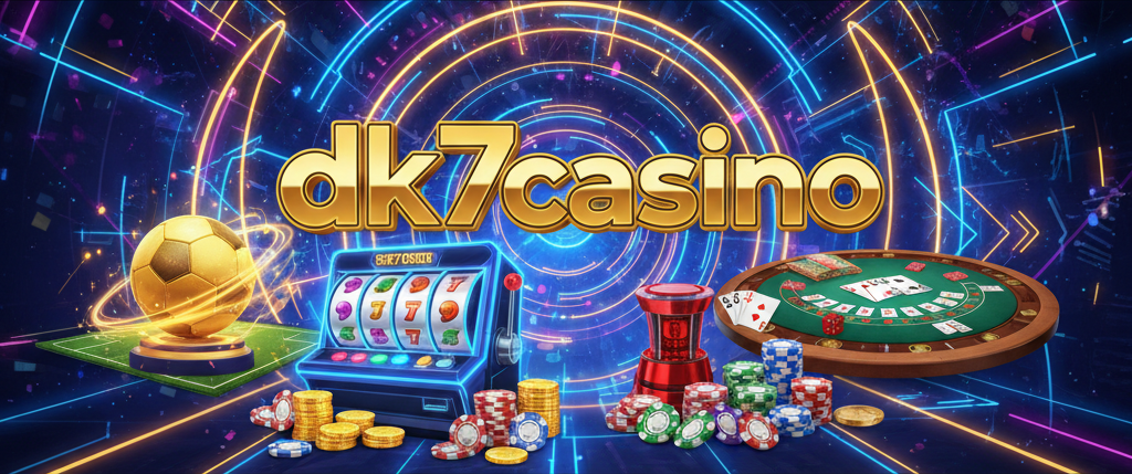 dk7casino